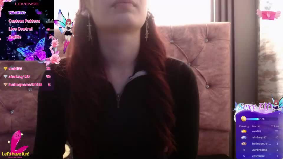 _yuyi Webcam Chat July 1, 2026