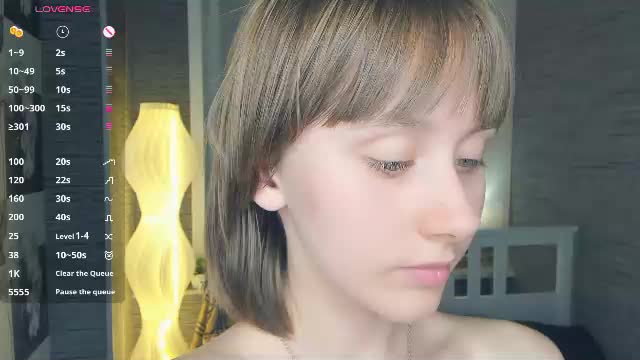 evas_soul Webcam Chat July 1, 2026