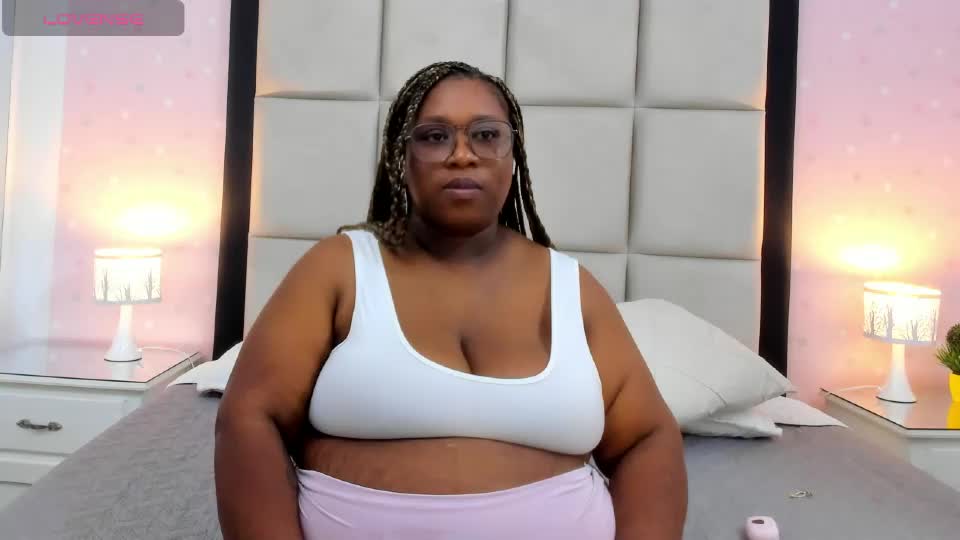 treisyvixen Webcam Chat July 1, 2026