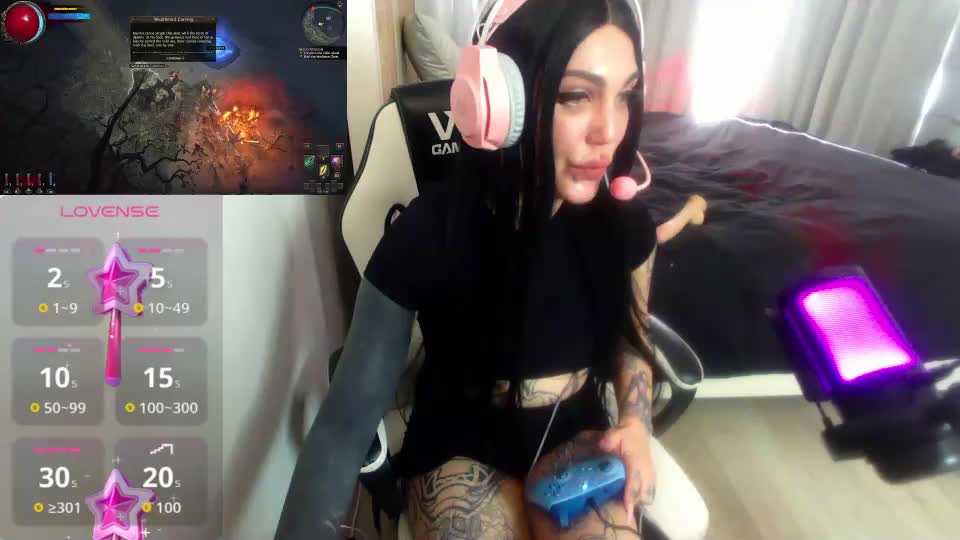 asharcana Webcam Chat July 1, 2026