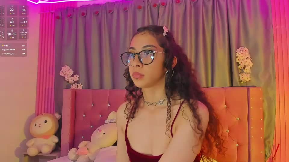 kiara_lovelyy Webcam Chat July 2, 2026