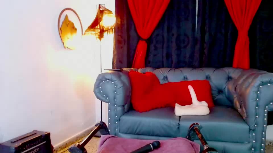 mistresslombana_666 Webcam Chat July 2, 2026