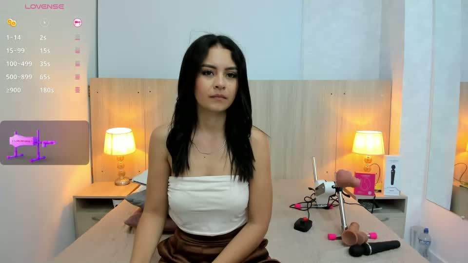 kira_dubois Webcam Chat July 2, 2026