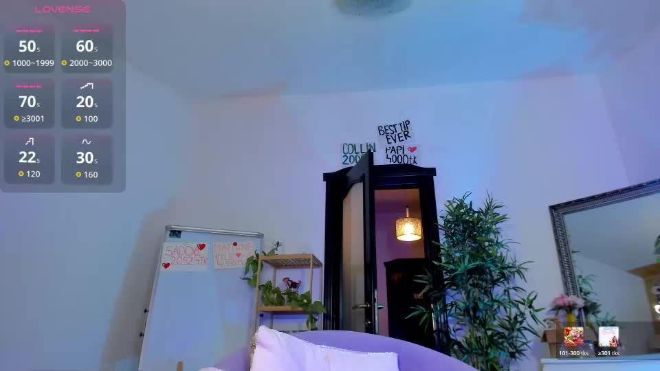 rubyylicious Webcam Chat July 2, 2026