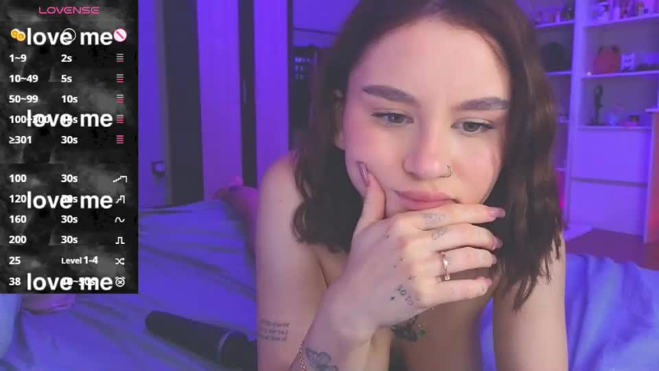 barbieee_doll Webcam Chat July 2, 2026