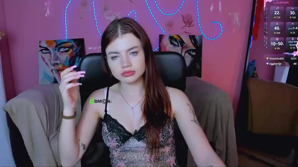 isabel_wave Webcam Chat July 2, 2026