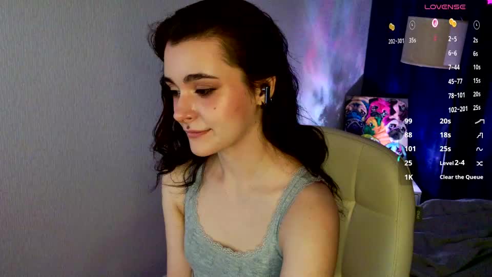 elizabeth_milller Webcam Chat July 2, 2026