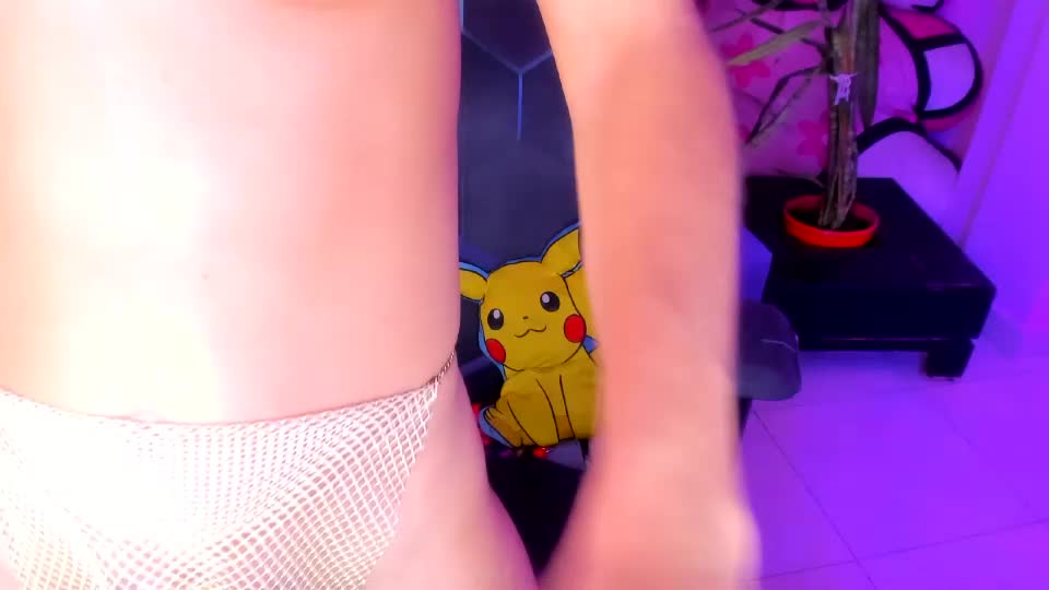 katiuska_doll_squirt Webcam Chat July 2, 2026