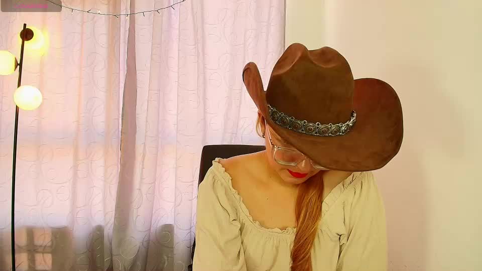 luna__velvet Webcam Chat July 2, 2026