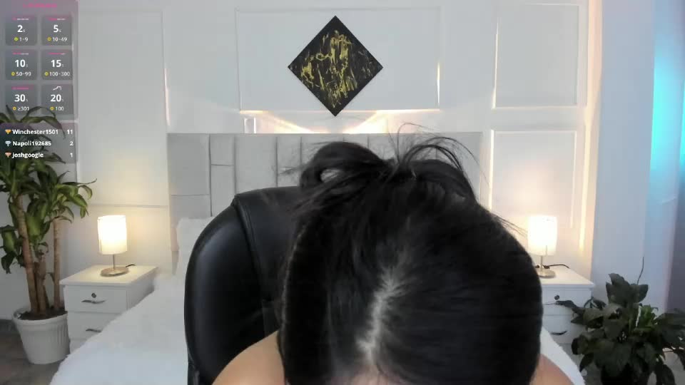 saraa_stormy Webcam Chat July 2, 2026