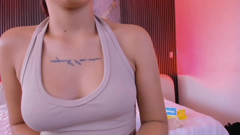 carolinefyre Webcam Chat July 2, 2026