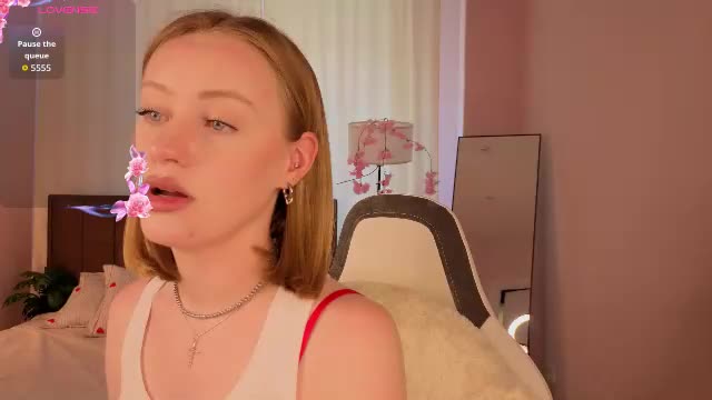 eva_hamilton Webcam Chat July 2, 2026