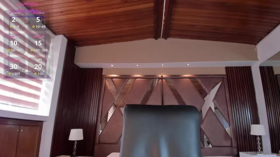 isabellaajoness Webcam Chat July 2, 2026
