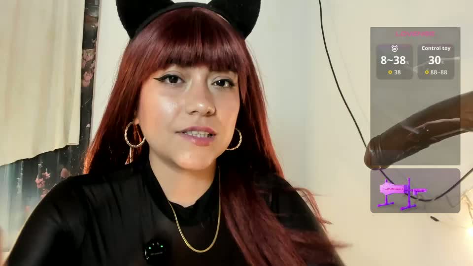 eilin_clio Webcam Chat July 2, 2026