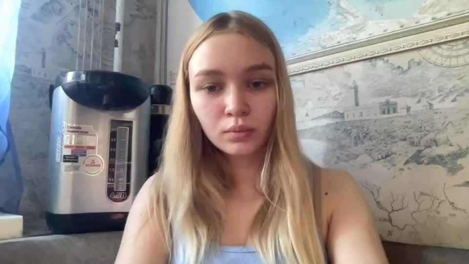 cherryleija Webcam Chat July 2, 2026