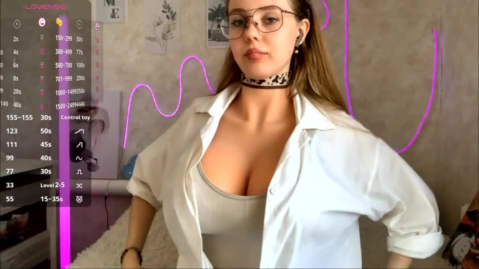 gladissoter Webcam Chat July 2, 2026