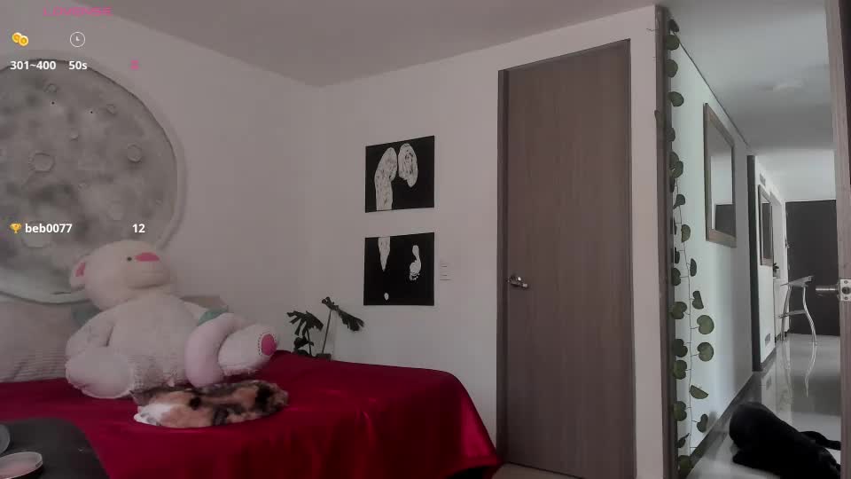 selyn_ Webcam Chat July 2, 2026
