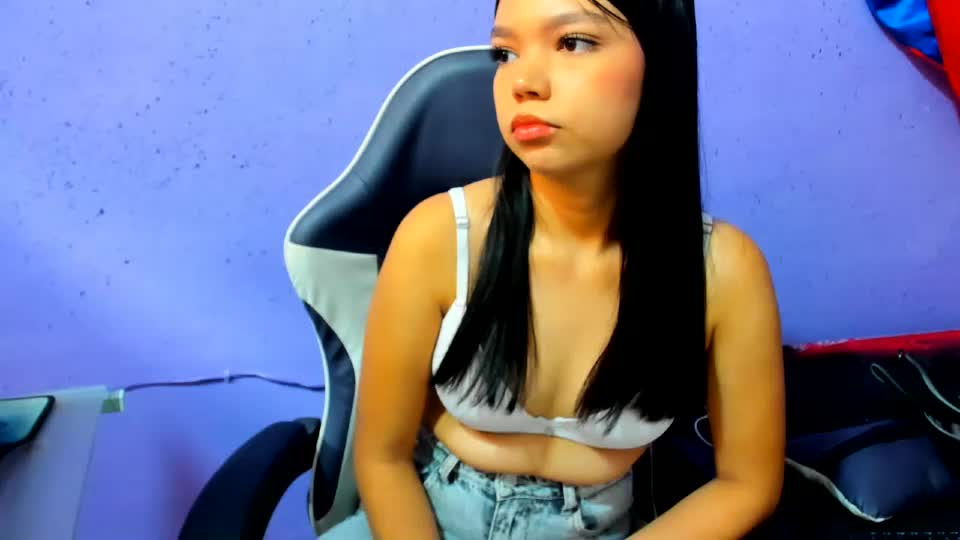 girl_princess18 Webcam Chat July 2, 2026