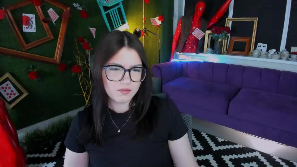 jennygibson Webcam Chat July 2, 2026