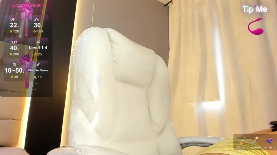 amara_lune Webcam Chat July 2, 2026