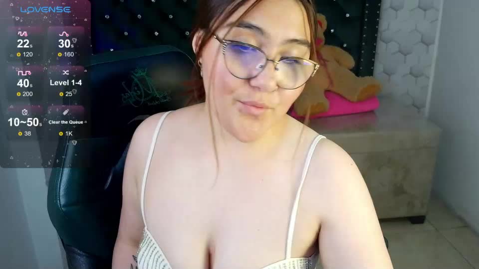 diamondfox_m Webcam Chat July 2, 2026