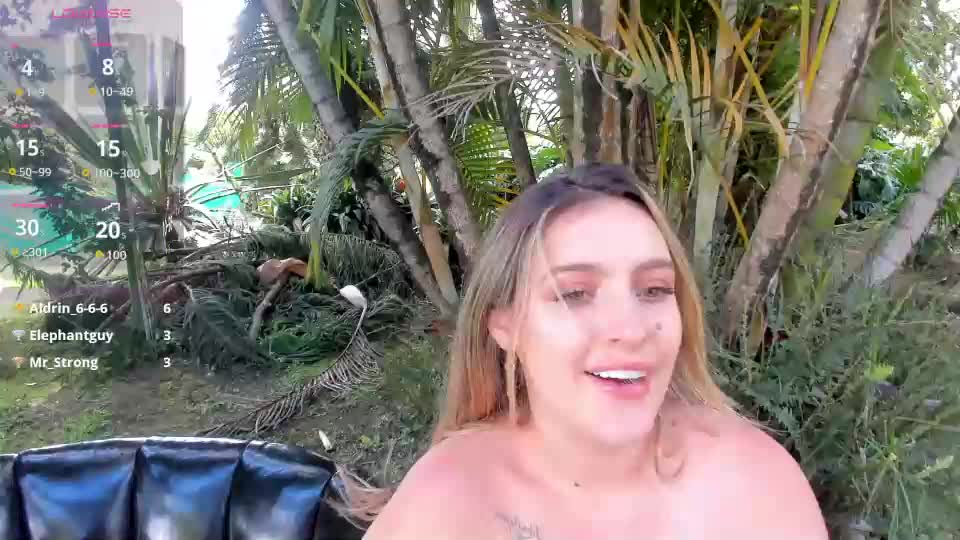 dionekiss Webcam Chat July 2, 2026