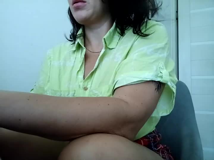 elena_555 Webcam Chat July 2, 2026