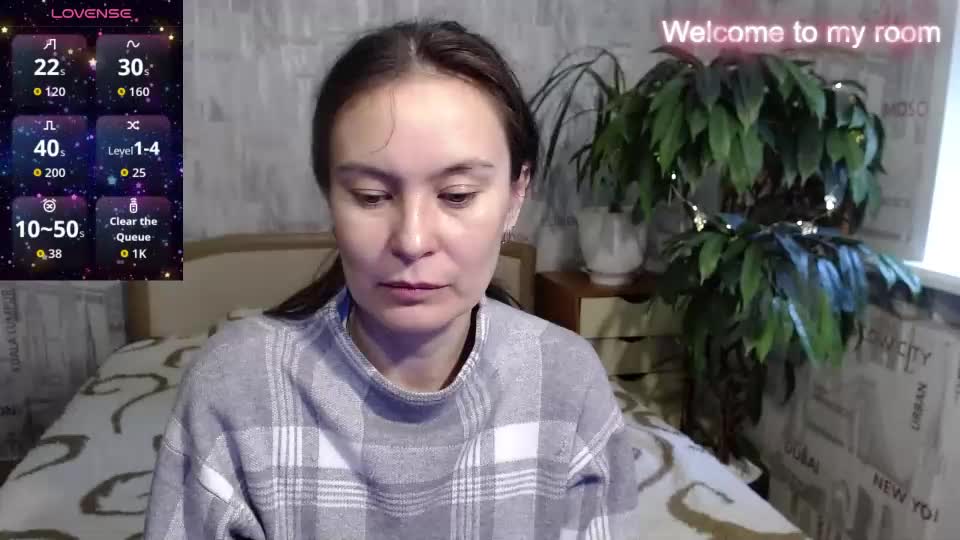 ginaxsoulah__ Webcam Chat July 2, 2026