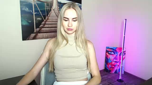 erikagavin Webcam Chat July 2, 2026