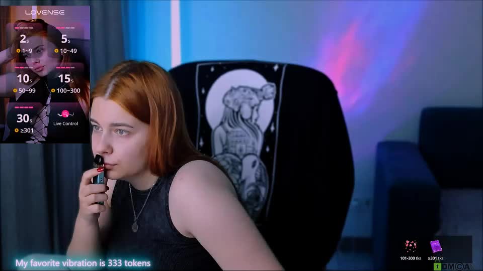 red__dizzy Webcam Chat July 2, 2026