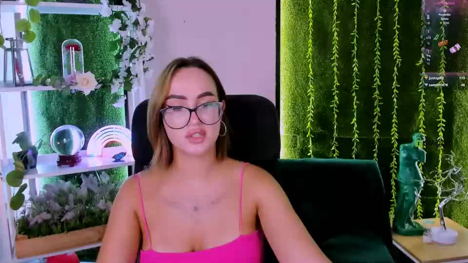 she_celina Webcam Chat July 2, 2026