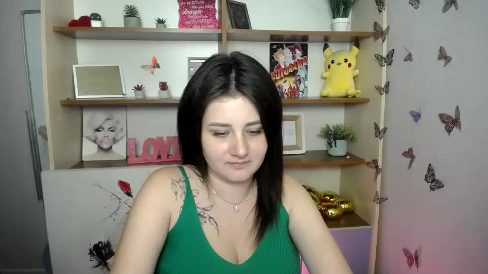 kissleoxx Webcam Chat July 2, 2026