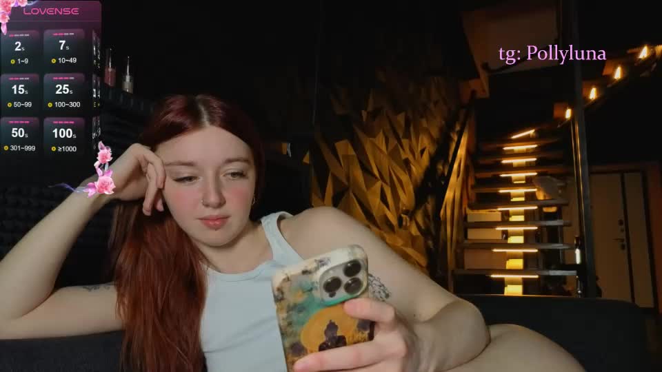 polly_luna Webcam Chat July 2, 2026