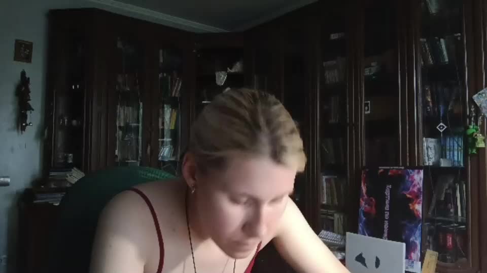 tranhardisty Webcam Chat July 2, 2026