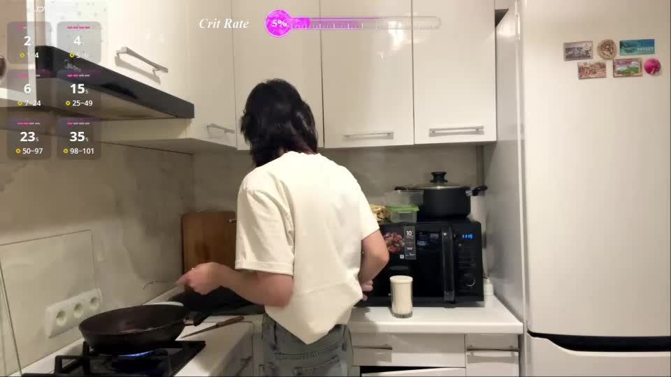 sheryllmafua Webcam Chat July 2, 2026