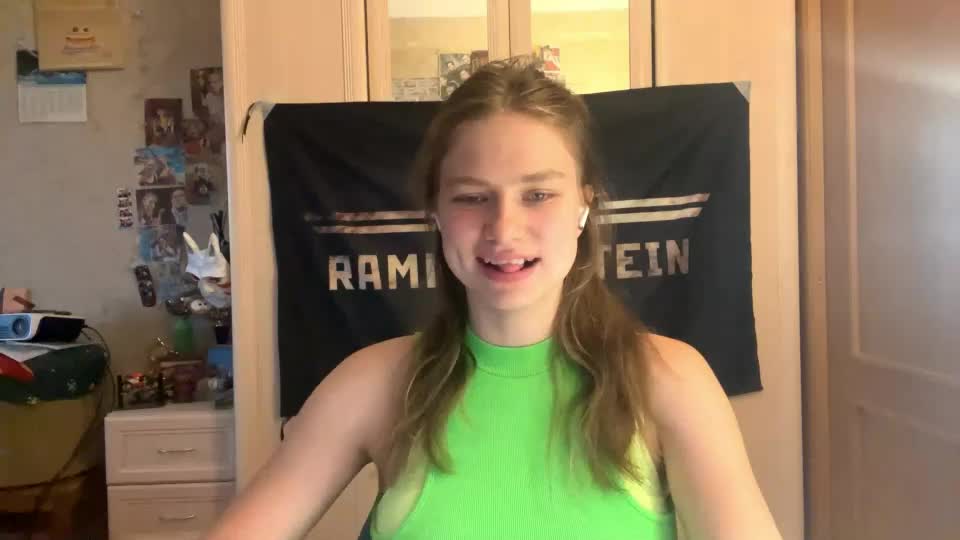 marlinker Webcam Chat July 2, 2026