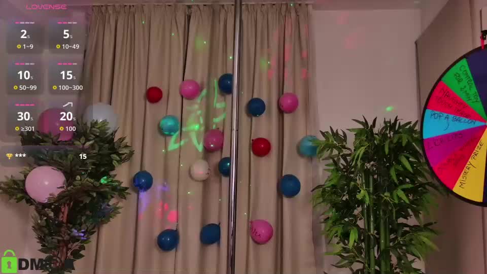 marrymistress27 Webcam Chat July 2, 2026