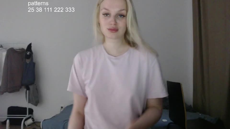 hi_i_am_ana Webcam Chat July 2, 2026