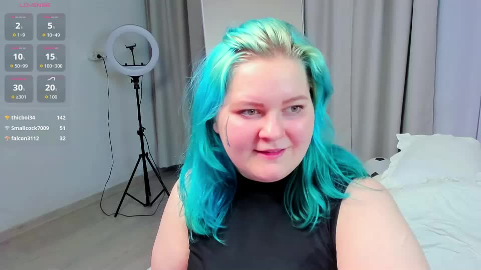 amelia_skyees Webcam Chat July 2, 2026