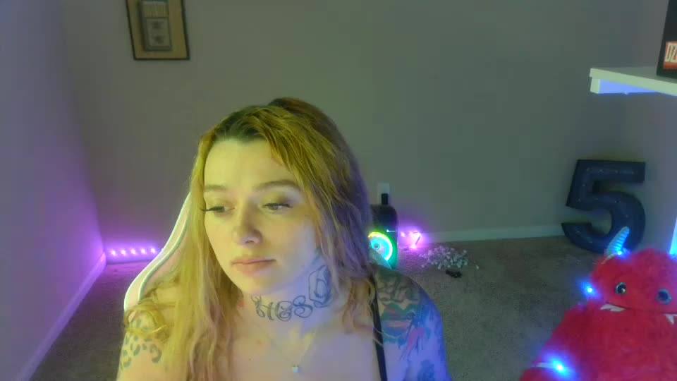 karmathevixen0304 Webcam Chat July 2, 2026