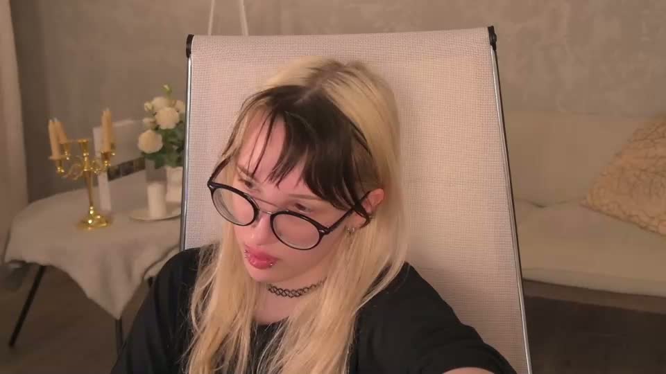eevamarie Webcam Chat July 2, 2026