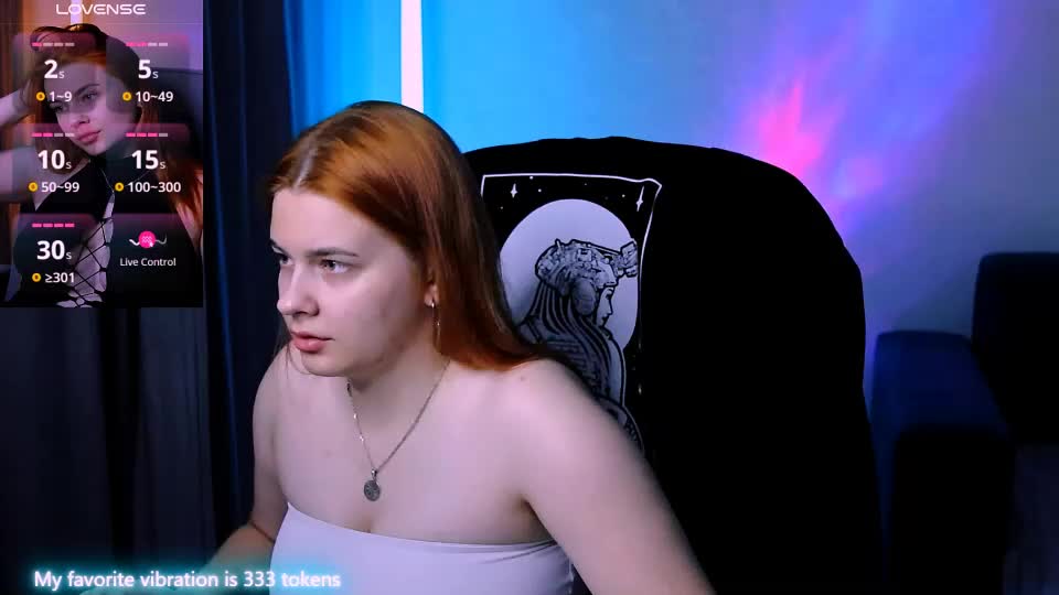 red__dizzy Webcam Chat July 2, 2026