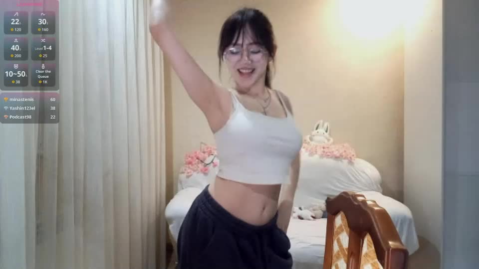 lupefaulker Webcam Chat July 2, 2026