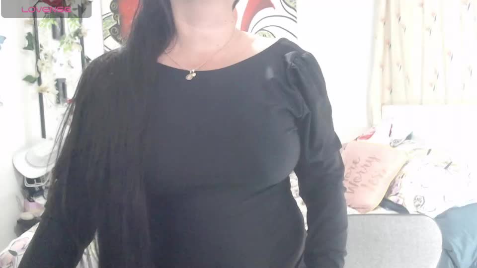 anii_mantilla Webcam Chat July 2, 2026