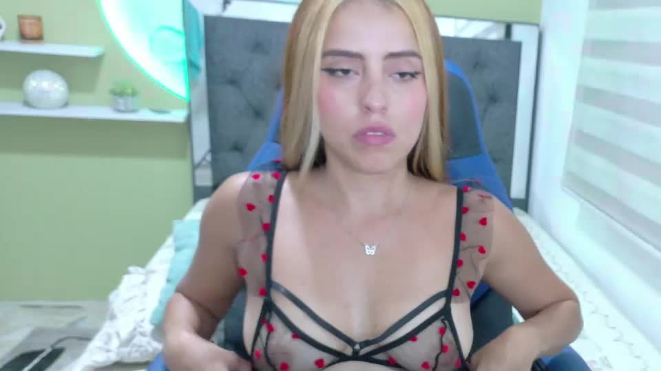 ariah_cute Webcam Chat July 2, 2026