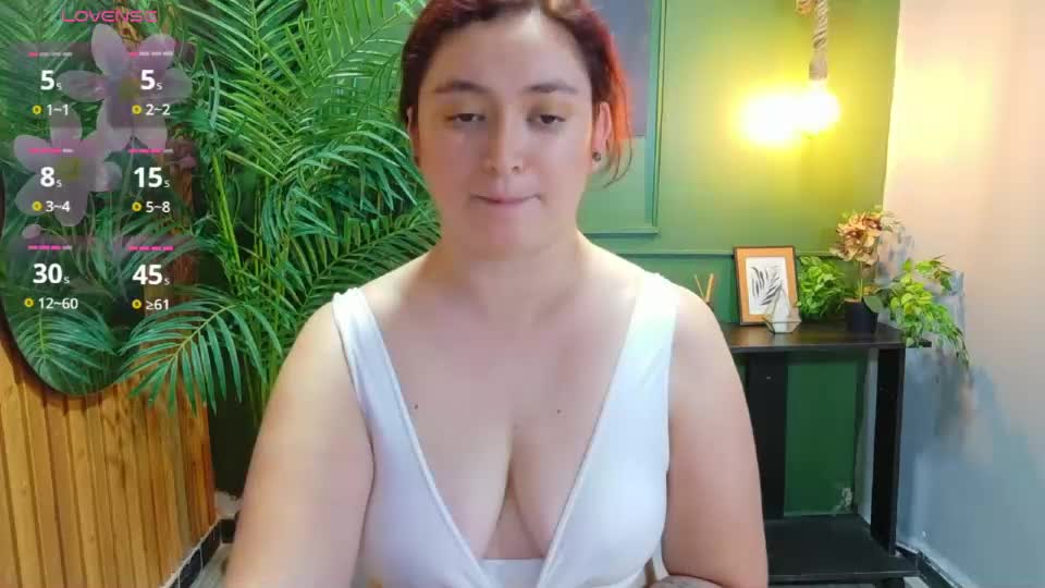 anaa_rosee Webcam Chat July 2, 2026