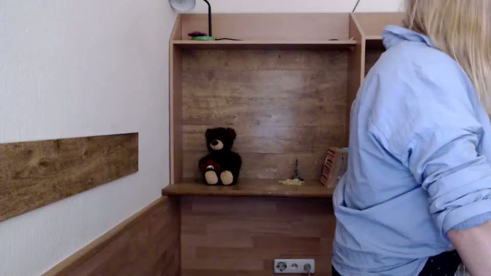 vanillaloveli Webcam Chat July 2, 2026