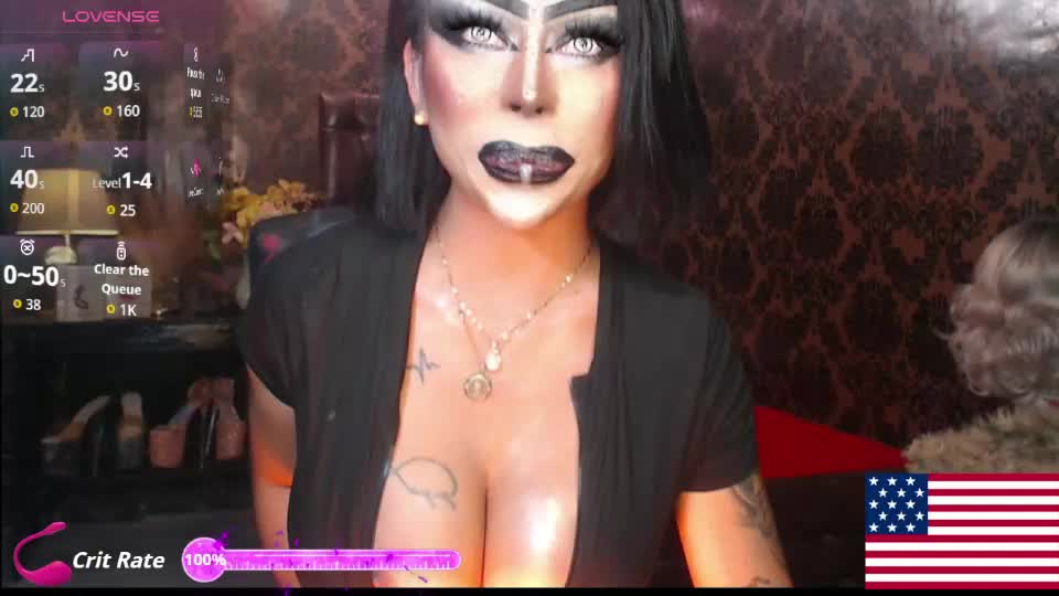 exotic_cassy Webcam Chat July 2, 2026