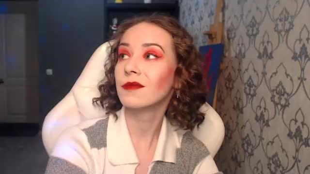 fascinating___eyes Webcam Chat July 2, 2026