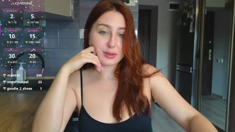 evangelinfox Webcam Chat July 2, 2026